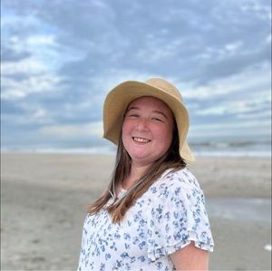 Meet your Posher, Mary beth